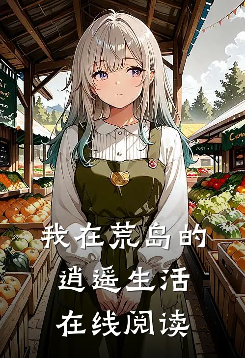 我在荒岛的逍遥生活在线阅读