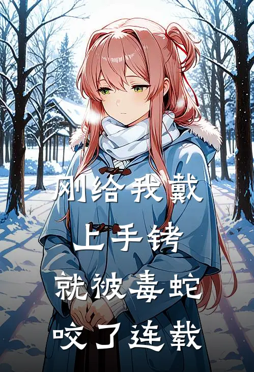 刚给我戴上手铐，就被毒蛇咬了连载