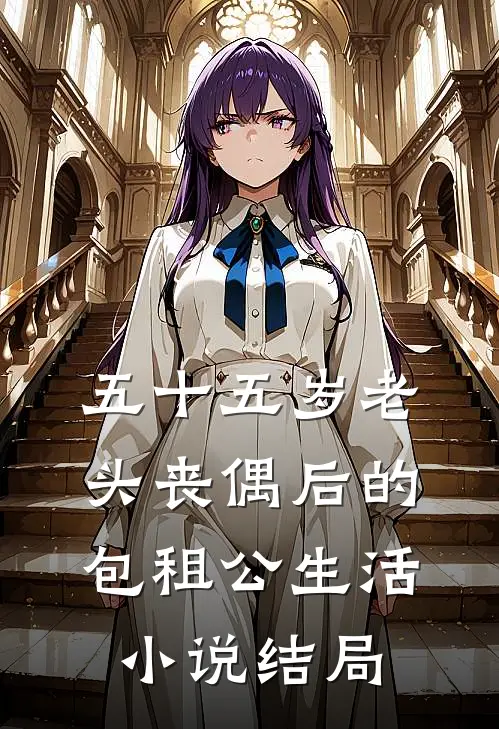 五十五岁老头丧偶后的包租公生活小说结局