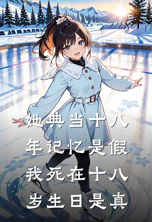 她典当十八年记忆是假，我死在十八岁生日是真