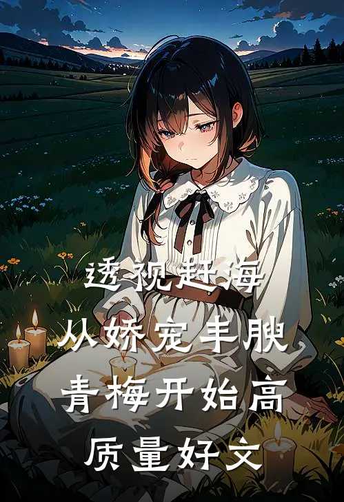 透视赶海：从娇宠丰腴青梅开始高质量好文