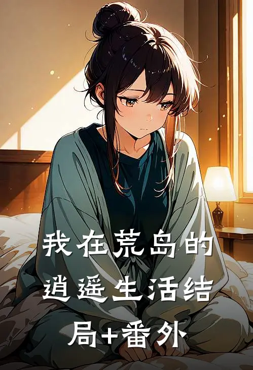 我在荒岛的逍遥生活结局+番外