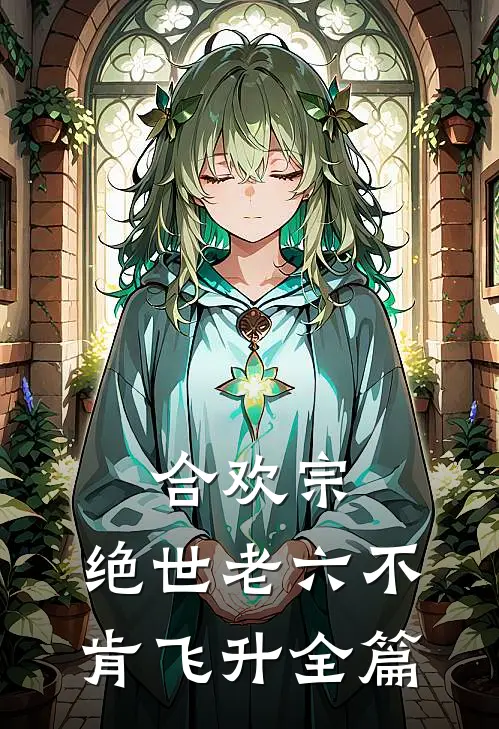 合欢宗：绝世老六不肯飞升全篇