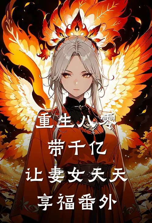 重生八零带千亿，让妻女天天享福番外