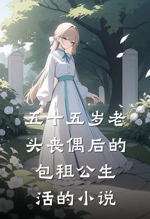 五十五岁老头丧偶后的包租公生活的小说