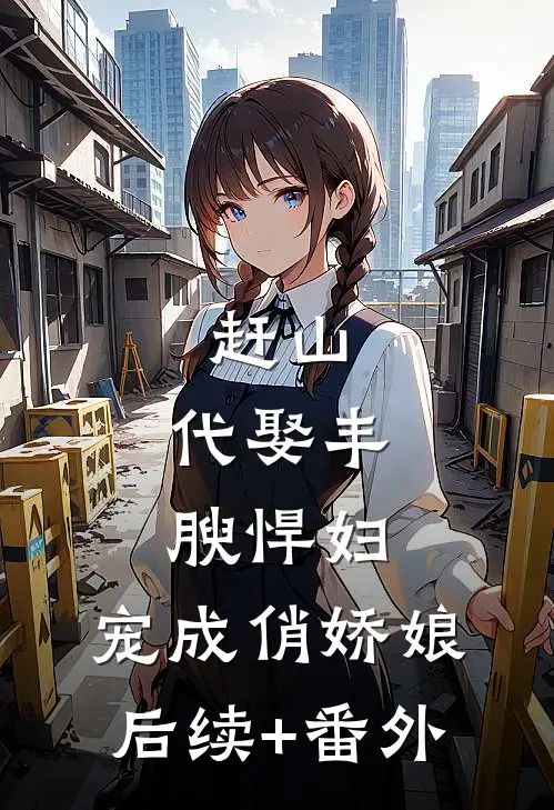 赶山：代娶丰腴悍妇，宠成俏娇娘后续+番外