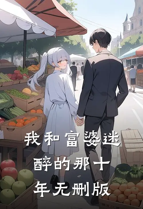 我和富婆迷醉的那十年无删版