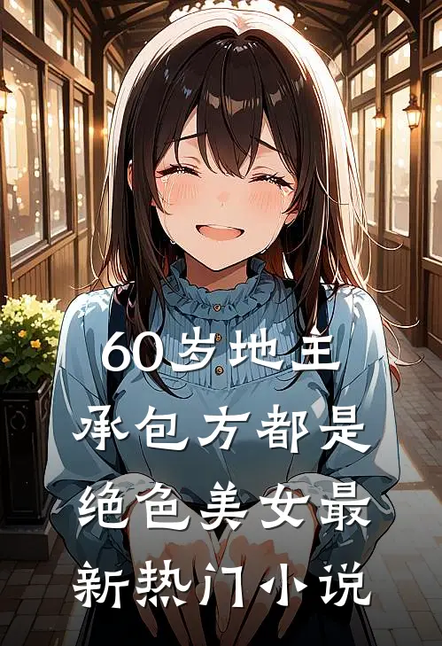 60岁地主，承包方都是绝色美女最新热门小说