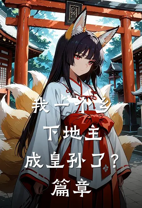 我一个乡下地主，成皇孙了？篇章