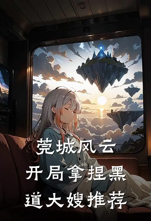 莞城风云：开局拿捏黑道大嫂推荐
