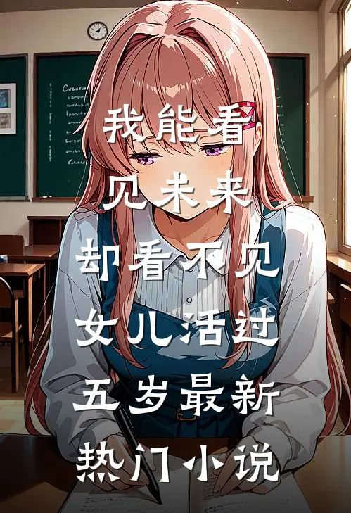 我能看见未来，却看不见女儿活过五岁最新热门小说