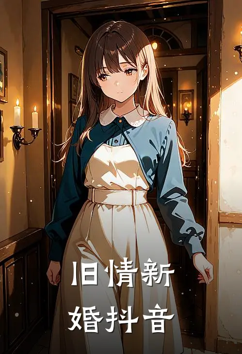 旧情新婚抖音