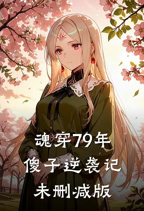 魂穿79年，傻子逆袭记未删减版