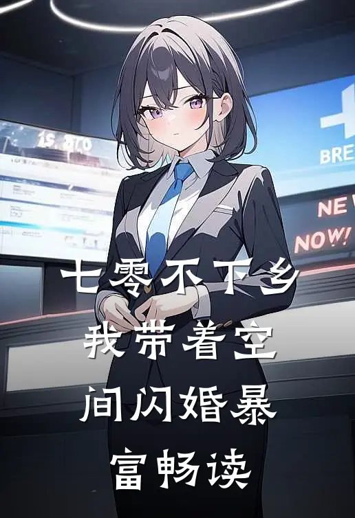 七零不下乡，我带着空间闪婚暴富畅读