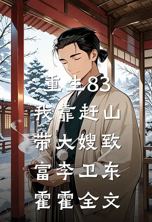 重生83：我靠赶山带大嫂致富李卫东霍霍全文