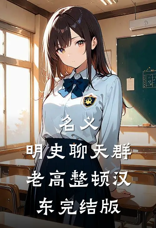 名义：明史聊天群，老高整顿汉东完结版