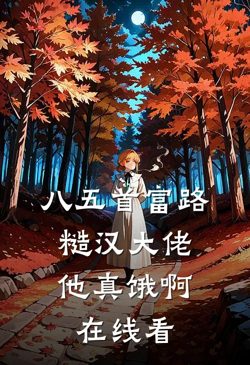 八五首富路：糙汉大佬他真饿啊在线看
