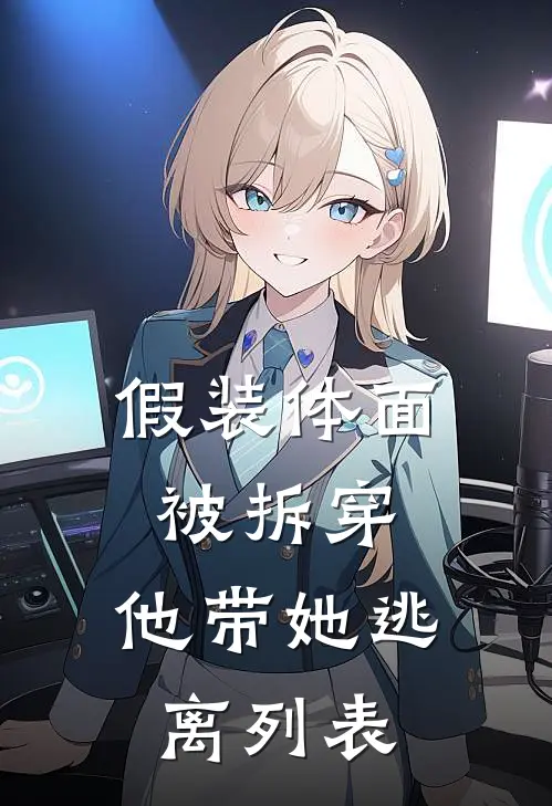假装体面被拆穿，他带她逃离列表
