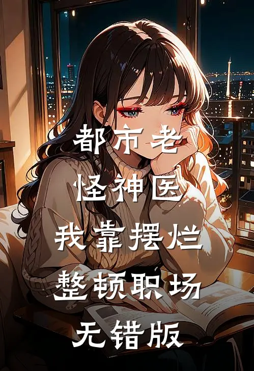 都市老怪神医：我靠摆烂整顿职场无错版