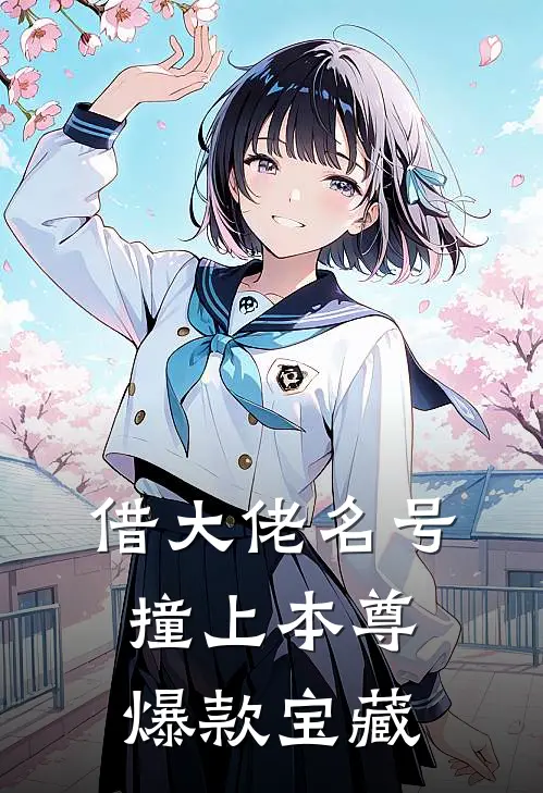 借大佬名号，撞上本尊爆款宝藏