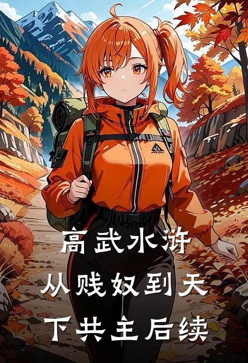 高武水浒：从贱奴到天下共主后续