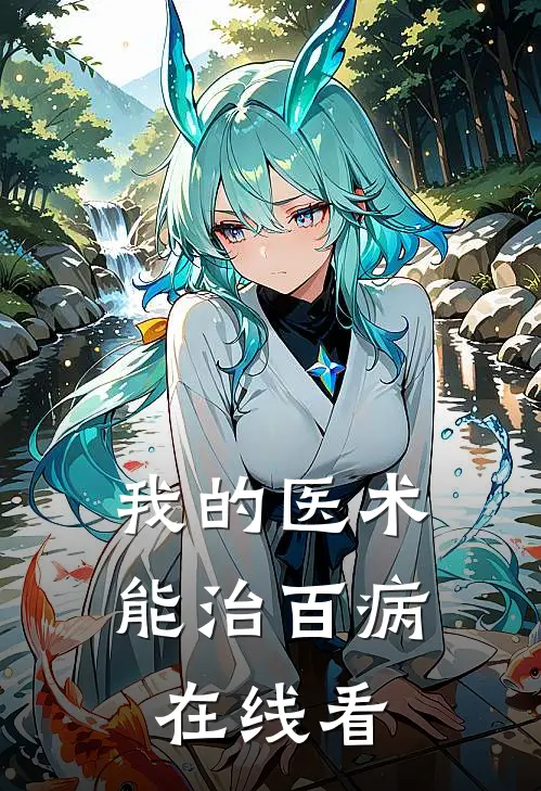 我的医术能治百病在线看