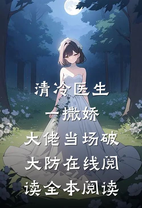 清冷医生一撒娇，大佬当场破大防在线阅读全本阅读
