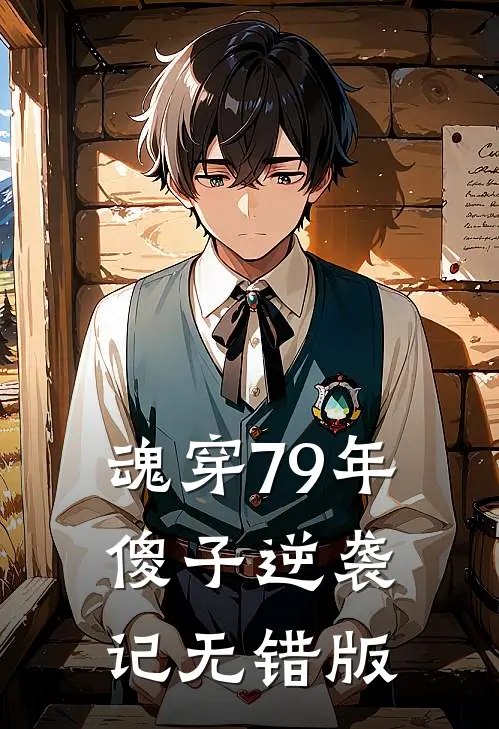 魂穿79年，傻子逆袭记无错版