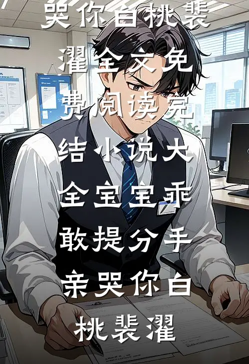宝宝乖，敢提分手亲哭你白桃裴濯全文免费阅读_完结小说大全宝宝乖，敢提分手亲哭你白桃裴濯