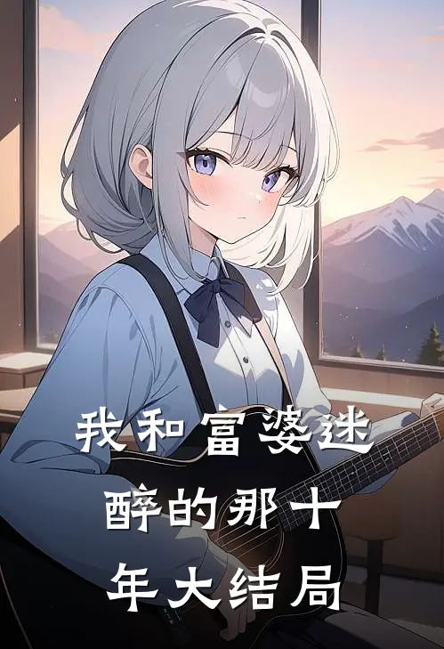 我和富婆迷醉的那十年大结局
