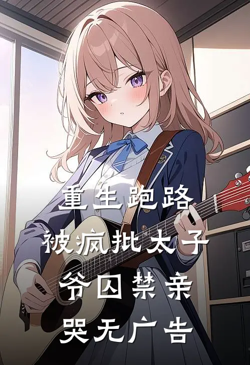 重生跑路，被疯批太子爷囚禁亲哭无广告