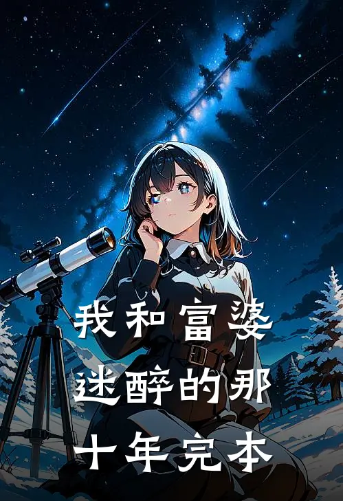 我和富婆迷醉的那十年完本