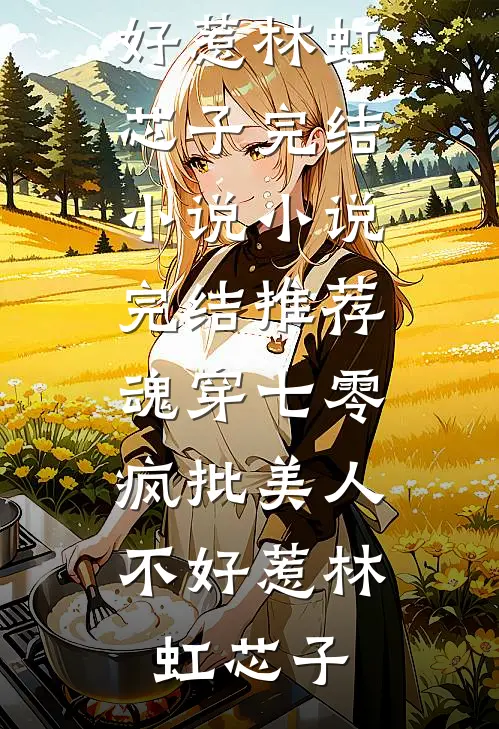 魂穿七零，疯批美人不好惹(林虹芯子)完结小说_小说完结推荐魂穿七零，疯批美人不好惹林虹芯子
