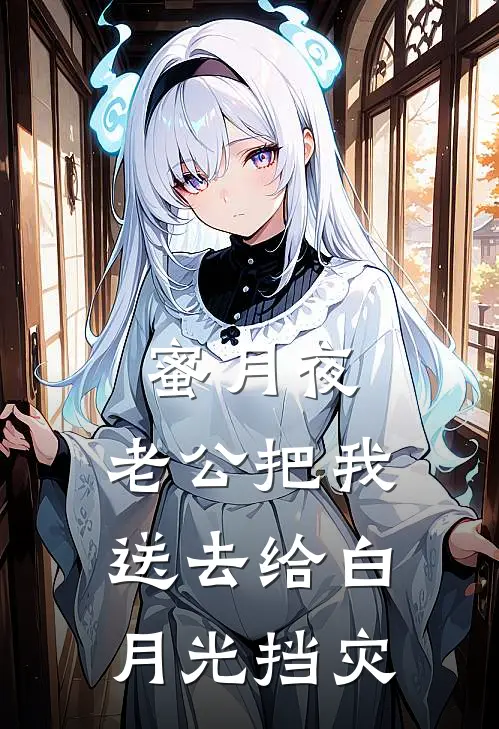 蜜月夜，老公把我送去给白月光挡灾
