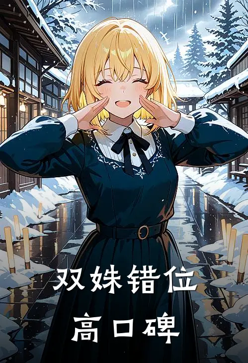 双姝错位高口碑