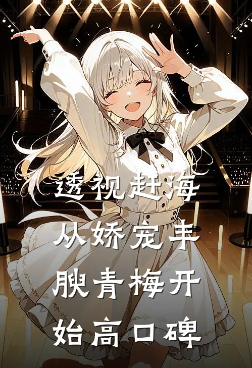 透视赶海：从娇宠丰腴青梅开始高口碑