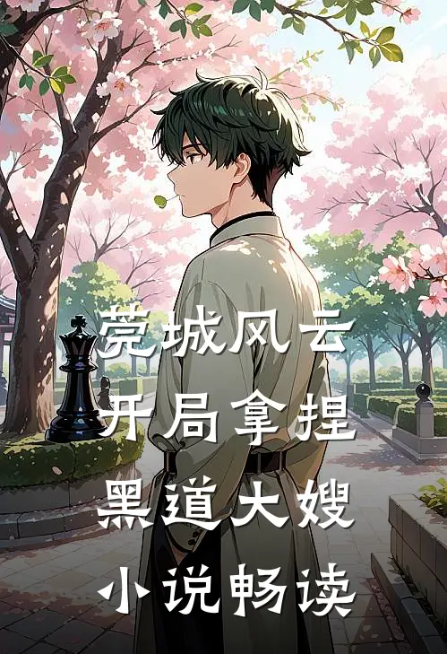 莞城风云：开局拿捏黑道大嫂小说畅读