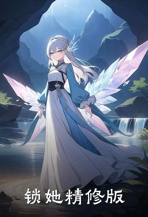 锁她精修版