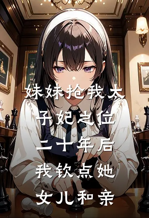 妹妹抢我太子妃之位，二十年后我钦点她女儿和亲