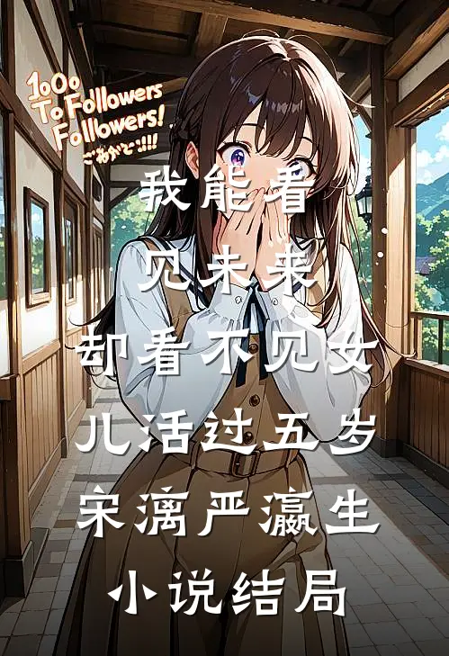 我能看见未来，却看不见女儿活过五岁宋漓严瀛生小说结局