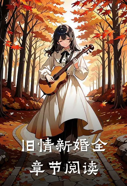 旧情新婚全章节阅读