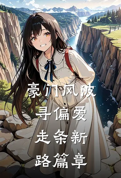 豪门风波寻偏爱，走条新路篇章