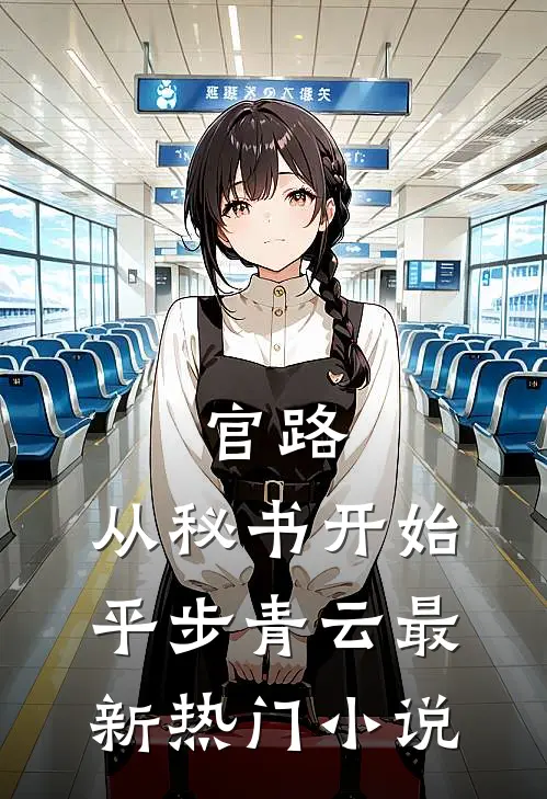 官路：从秘书开始平步青云最新热门小说
