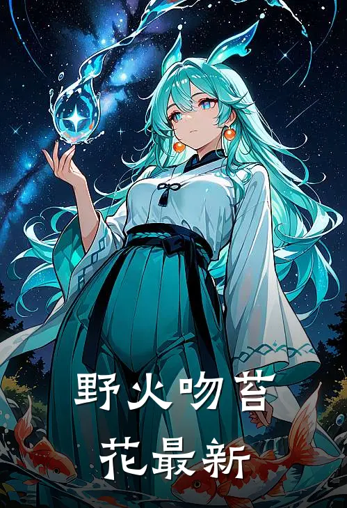 野火吻苔花最新