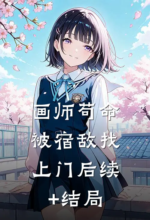 画师苟命，被宿敌找上门后续+结局