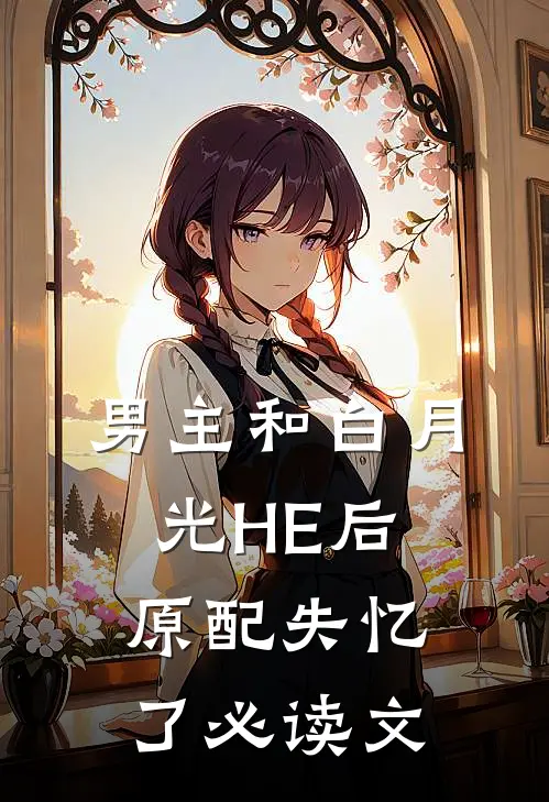 男主和白月光HE后，原配失忆了必读文