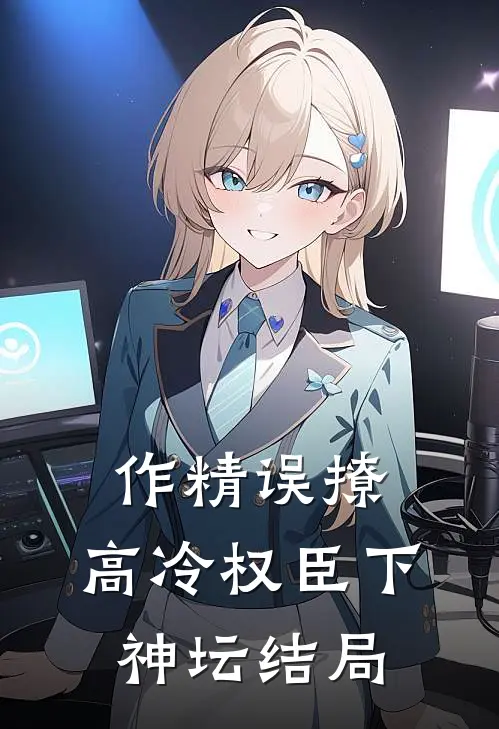 作精误撩：高冷权臣下神坛结局