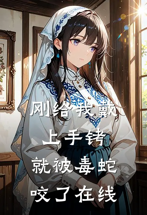 刚给我戴上手铐，就被毒蛇咬了在线