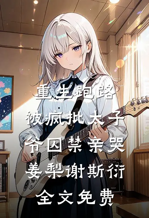 重生跑路，被疯批太子爷囚禁亲哭姜梨谢斯衍全文免费