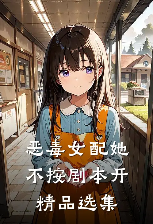 恶毒女配她不按剧本开精品选集